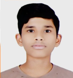 Durgesh Mandrai